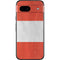 Distressed Austria Flag Google Pixel 8a Skin